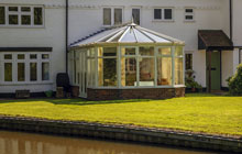 Thorley Houses conservatory leads