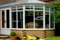 conservatories Thorley Houses