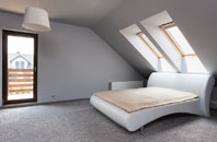 Thorley Houses bedroom extensions