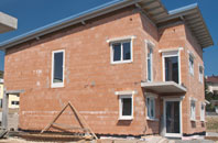 Thorley Houses home extensions