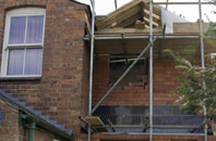 free Thorley Houses home extension quotes