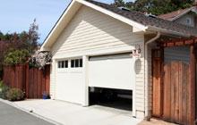 Thorley Houses garage construction leads
