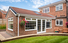 Thorley Houses house extension leads