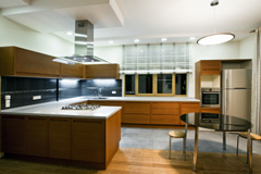 kitchen extensions Thorley Houses