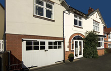 Thorley Houses multiple storey extension leads